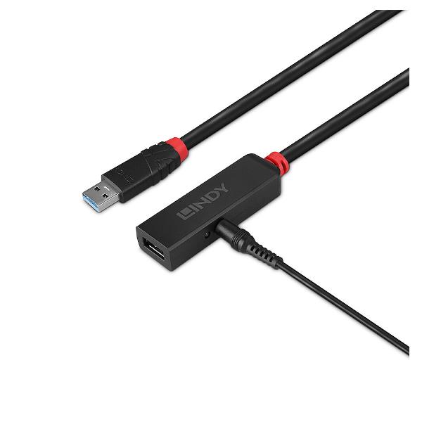 Prolunga Attiva USB 3.0 Slim 15M - immagine 3