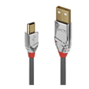 Cavo USB 2.0 A Mini-B 1M