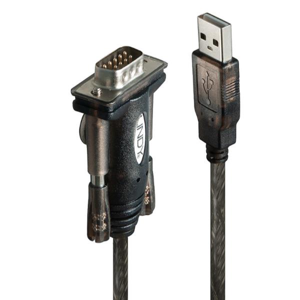 Converter USB/Seriale Lite - immagine 2