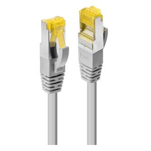 Cavo Cat.7 S/Ftp Pimf Lsoh Grigio 3M