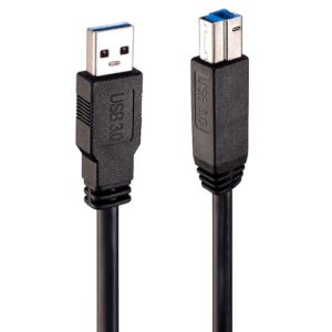 Cavo USB 3.0 A/B Attivo 10M