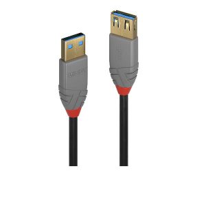 Prolunga USB 3.0 Tipo A 2M