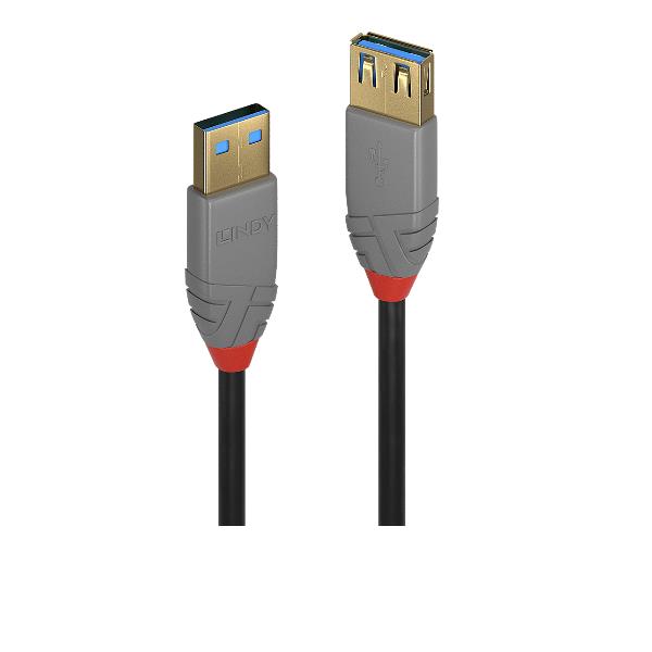 Prolunga USB 3.0 Tipo A 2M - immagine 3