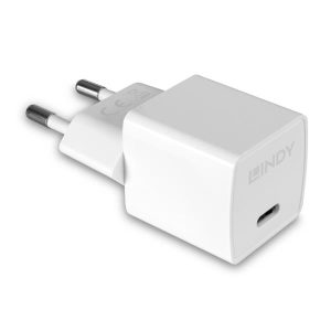 20W Typ C Pd Charger, Euro Stecker