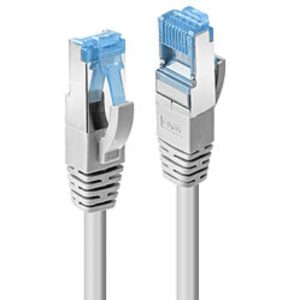 Cavo Di Rete Cat6A S/Ftp Grigio 20M