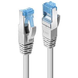 Cavo Di Rete Cat.6A S/Ftp Grigio 3M