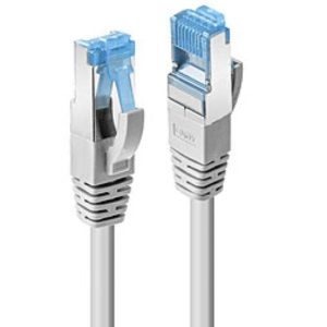 Cavo Di Rete Cat.6A S/Ftp Grigio 5M