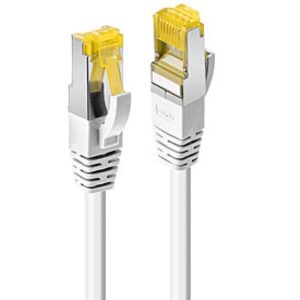 Cavo Cat.7 S/Ftp Lsoh Bianco, 1,5M