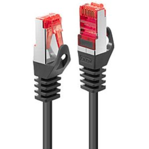 Cavo Cat.6 S/Ftp Basic, Bianco 2M