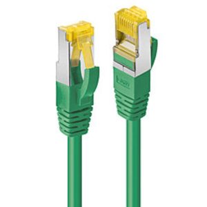 1.5M Rj45 S/Ftp Lszh Cable, Verde
