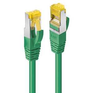 7.5M Rj45 S/Ftp Lszh Cable, Verde