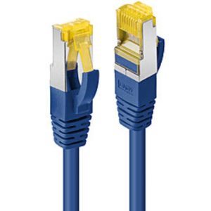 Cavo Cat.7 S/Ftp Lsoh Blu, 7,5M