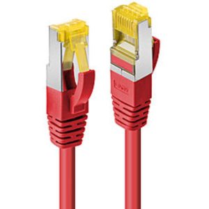 Cavo Cat.7 S/Ftp Lsoh Rosso, 2M