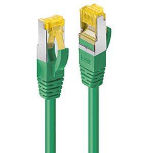 10M Rj45 S/Ftp Lszh Cable, Verde