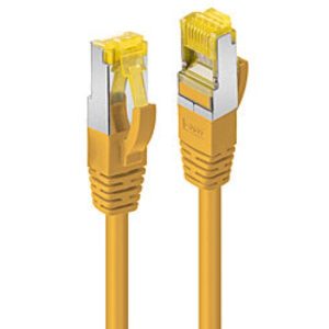 3M Rj45 S/Ftp Lszh Cable, Yellow