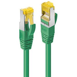 5M Rj45 S/Ftp Lszh Cable, Verde