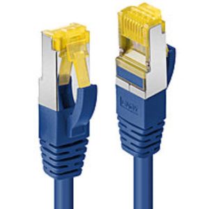 Cavo Cat.7 S/Ftp Lsoh Blu, 30M