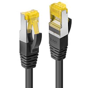 Cavo Cat.7 S/Ftp Lsoh Nero, 3M