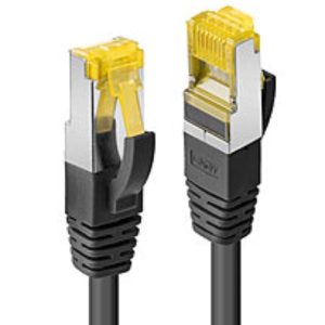 Cavo Cat.7 S/Ftp Lsoh Nero, 5M