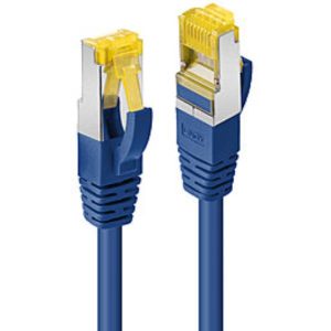 Cavo Cat.7 S/Ftp Lsoh Blu, 1M
