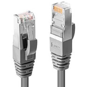 Cavo S/Ftp Cat. 6, Grigio 7,5M