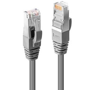 Cavo S/Ftp Cat. 6, Grigio 15M