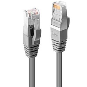 Cavo S/Ftp Cat. 6, Grigio 20M