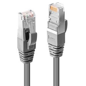Cavo S/Ftp Cat. 6, Grigio 1M