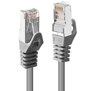 Cavo Cat.6 Stp,Grigio, 7,5M