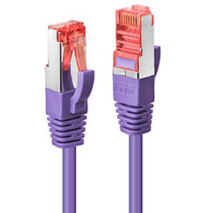 Cavo Cat.6 S/Ftp Viola, 15M