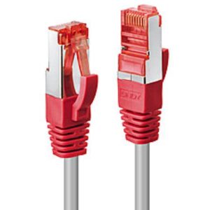Crossover Cat.6 S/Ftp 7,5M