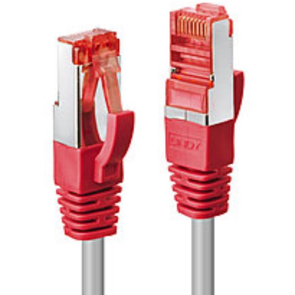 Crossover Cat.6 S/Ftp 5M