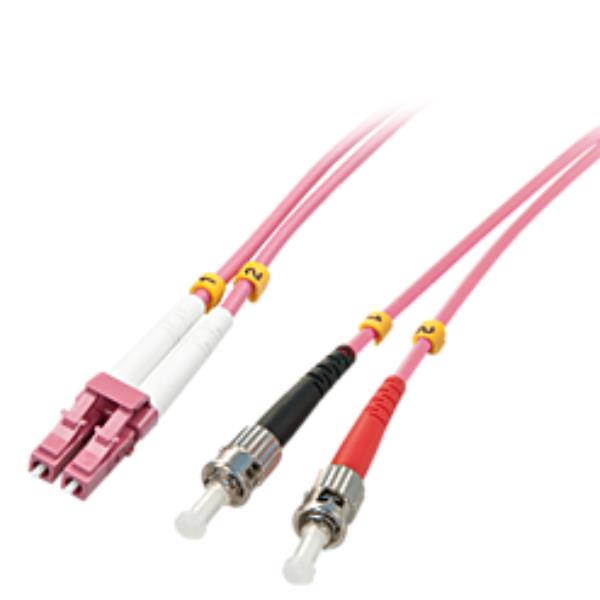 Cavo F.o. Lc/St Om4 10M