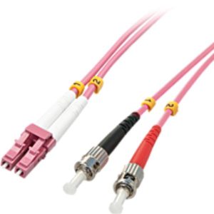 Cavo F.o. Lc/St Om4 15M