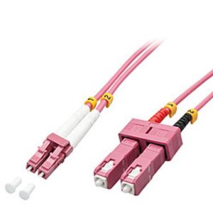 Cavo F.o. Lc/Sc Om4 20M