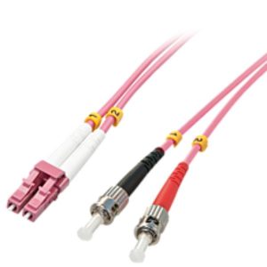 Cavo F.o. Lc/St Om4 2M