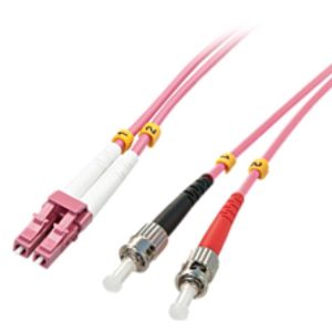 Cavo F.o. Lc/St Om4 3M