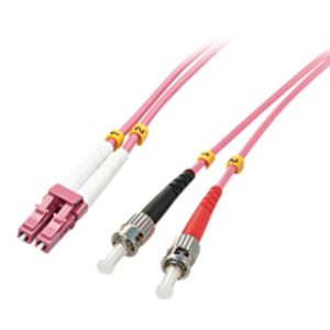 Cavo F.o. Lc/St Om4 5M