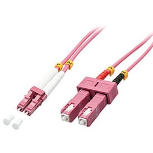 Cavo F.o. Lc/Sc Om4 5M