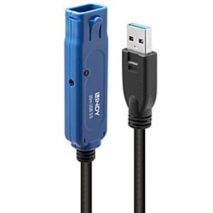 30M USB 3.0 Aktivverlängerung Pro