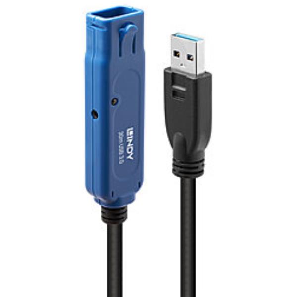 20M USB 3.0 Aktivverlängerung Pro - immagine 2