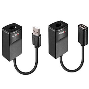 60M USB 1.1 Cat.6 Extender Basic