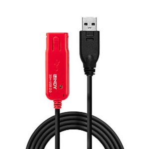 Prolunga Attiva USB 2.0, 30M