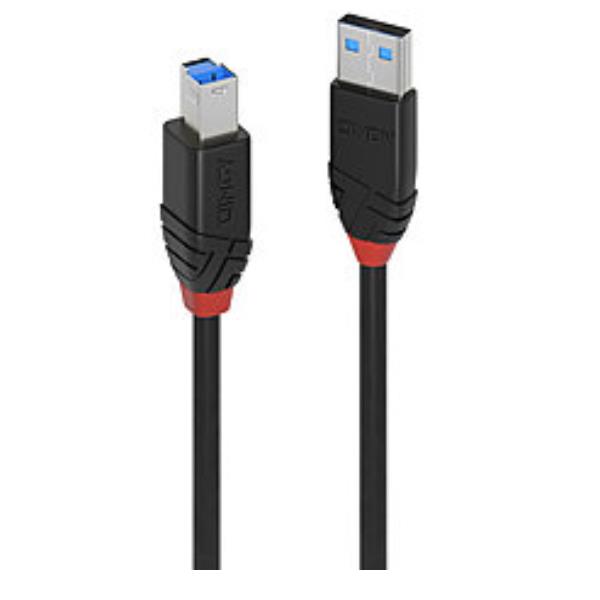 Cavo Attivo USB 3.0 Slim 10M