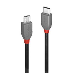 Cavo USB 2.0 Tipo C A Micro-B