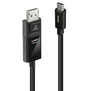 Cavo Adattatore USB Tipo C A DP 3M