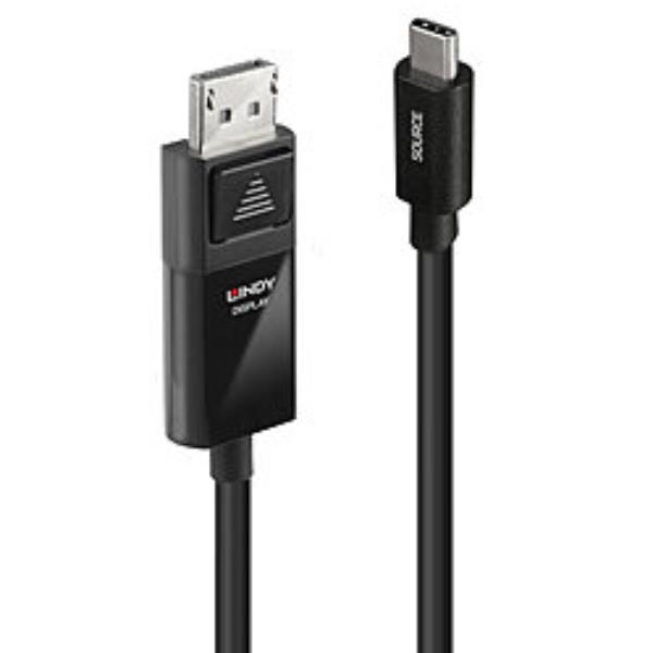 Cavo Adattatore USB Tipo C A DP 3M