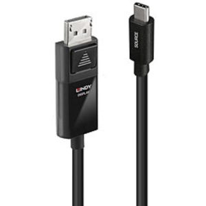 Cavo Adattatore USB Tipo C A DP 2M