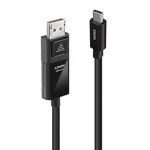 Cavo Adattatore USB Tipo C A DP 1M