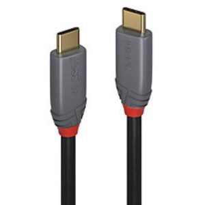 Cavo USB 3.1 Tipo C Anthra 1.5M